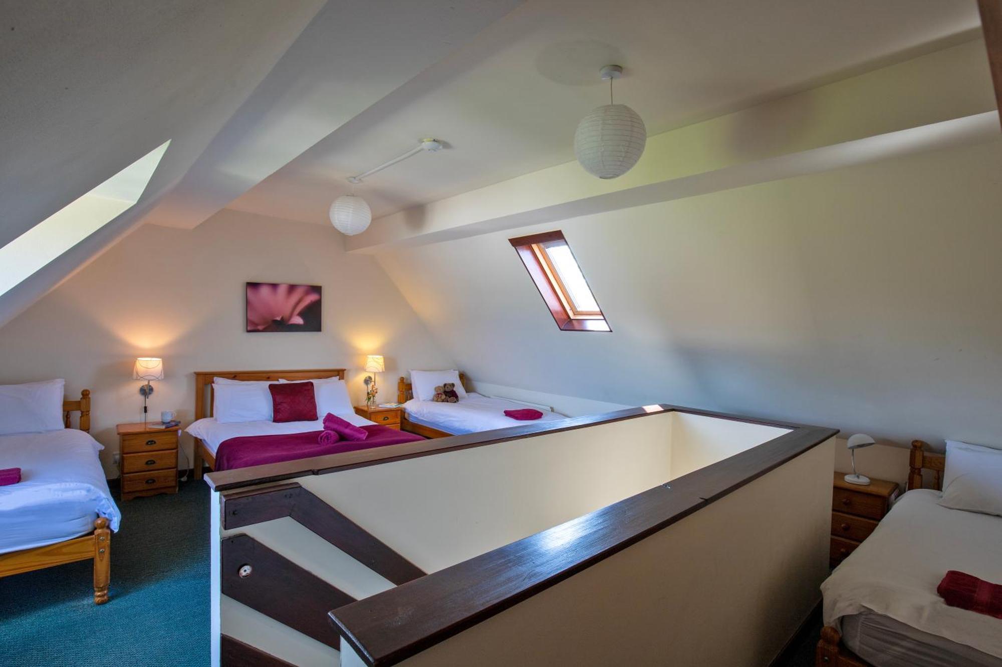 Charlie'S Cottage With Alpacas And 7Mins Drive To Alton Towers Denstone Luaran gambar