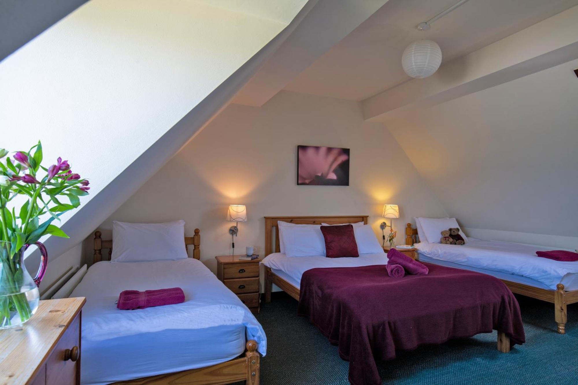 Charlie'S Cottage With Alpacas And 7Mins Drive To Alton Towers Denstone Luaran gambar